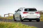 Mercedes-Benz A200 AMG Line 2018 года (AU)
